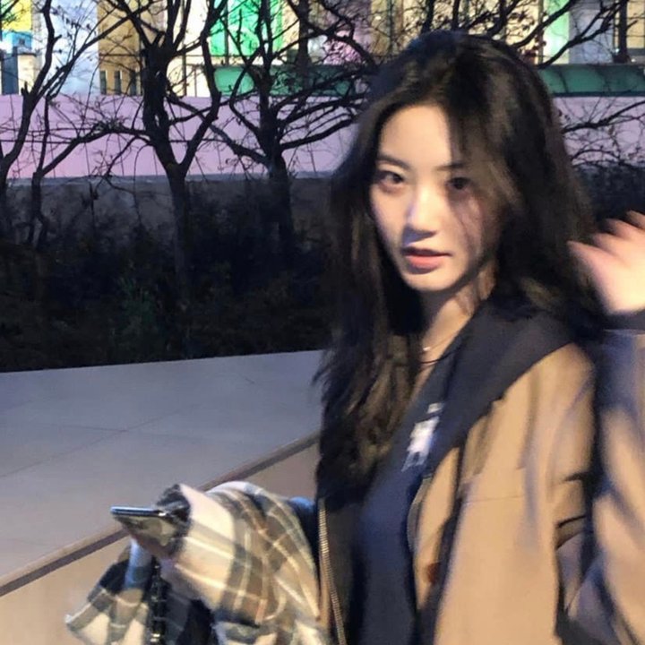 微交少女