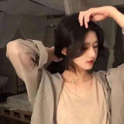 战栗女人香