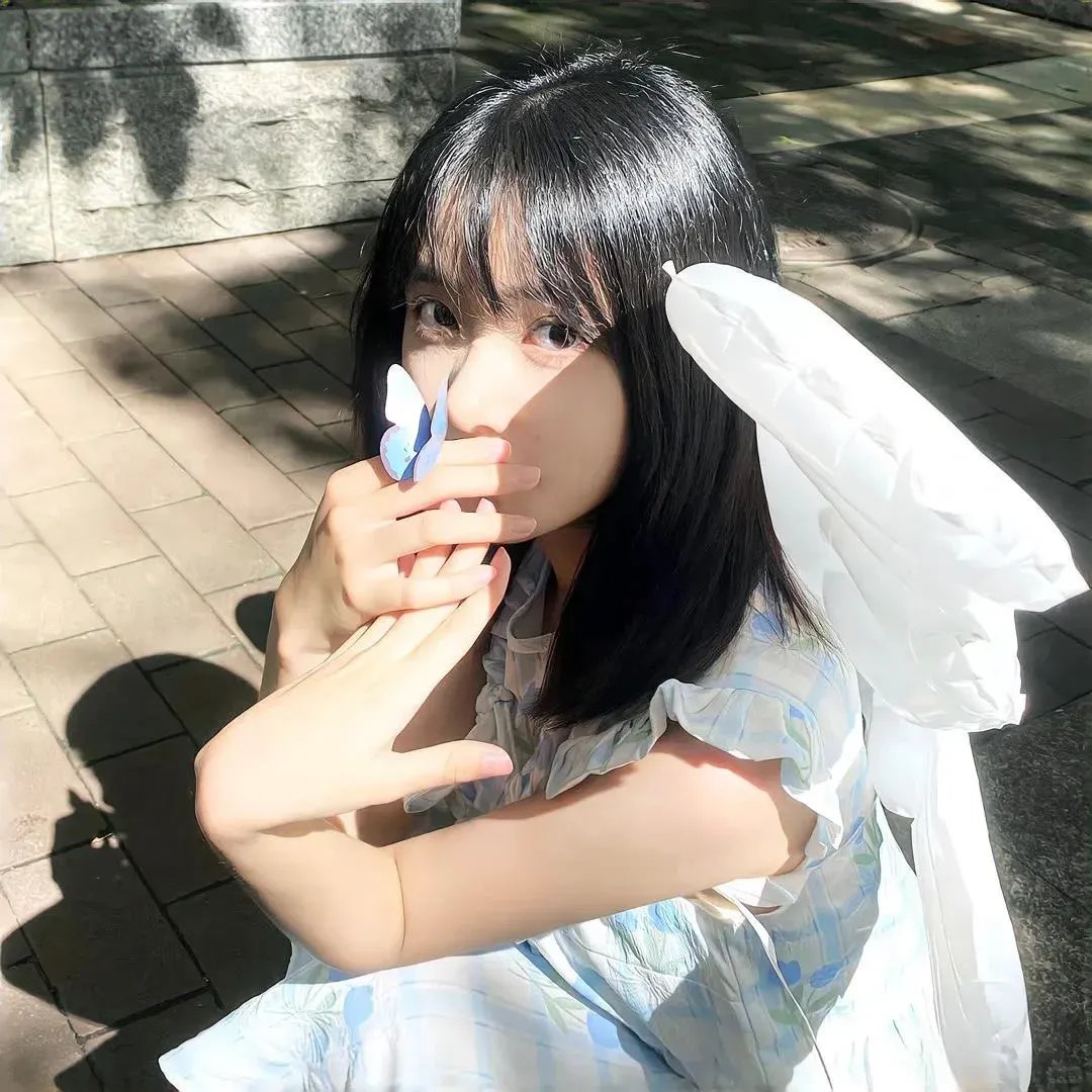 一串珍珠