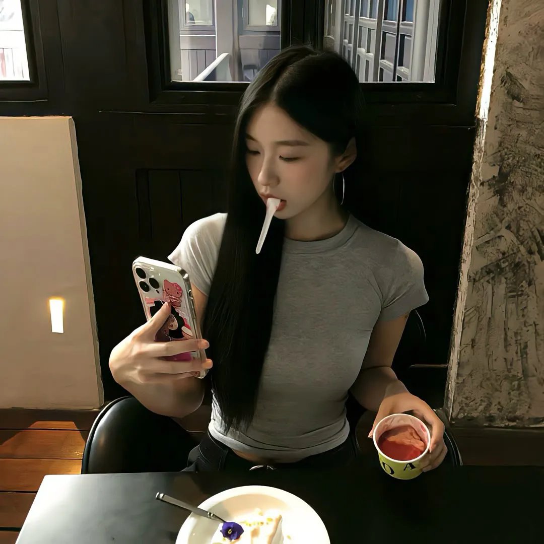 美丽腥世界